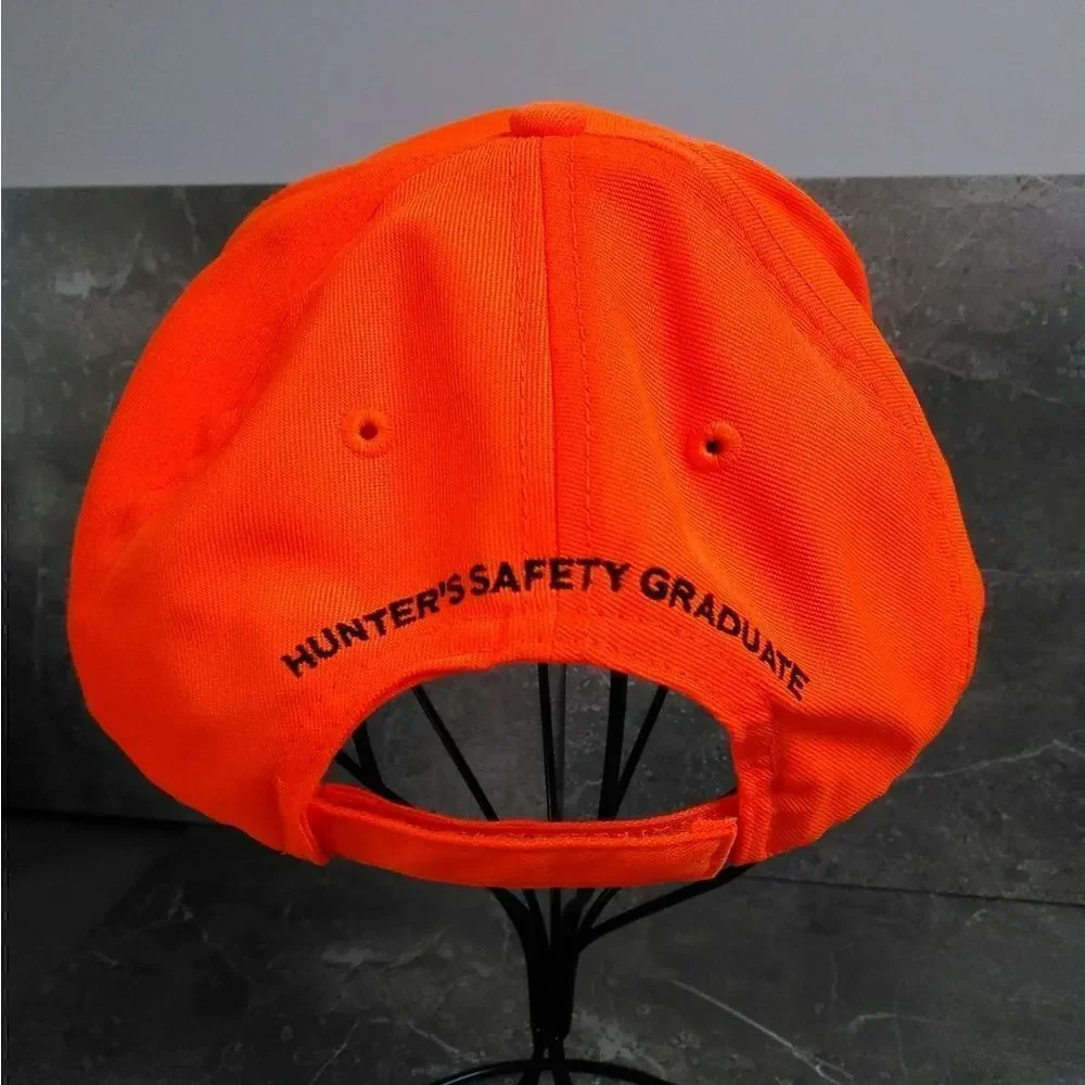 Hat-Gander Mtn Hunter Safety Graduate